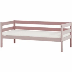 Hoppekids Junior Letto Ida-Marie Rosa Chiaro 70 X 160 Cm -Negozio Di Mobili Per Camerette hoppekids junior letto ida marie rosa chiaro 70 x 160 cm a305112 3