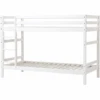 Hoppekids Letto A Castello Basic 90 X 200 Cm Bianco -Negozio Di Mobili Per Camerette hoppekids letto a castello basic 90 x 200 cm bianco a305519