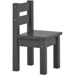 Hoppekids Mads Set Tavolino E Sedie Per Bambini Smoked Pearl -Negozio Di Mobili Per Camerette hoppekids mads set tavolino e sedie per bambini smoked pearl a308577 2