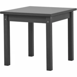 Hoppekids Mads Set Tavolino E Sedie Per Bambini Smoked Pearl -Negozio Di Mobili Per Camerette hoppekids mads set tavolino e sedie per bambini smoked pearl a308577 3