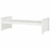 Hoppekids Maja Deluxe Sofa Bed 90 X 200 Cm Roll-Up Grille White 2 Middle Bed End -Negozio Di Mobili Per Camerette hoppekids maja deluxe sofa bed 90 x 200 cm roll up grille white 2 middle bed end a304927