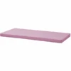 Hoppekids Materasso In Schiuma Con Rivestimento Fucsia Rosa 90 X 200 Cm -Negozio Di Mobili Per Camerette hoppekids materasso in schiuma con rivestimento fucsia rosa 90 x 200 cm a311284