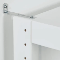 Hoppekids Mezza Sezione Storey 4 Ripiani Con 1 Lato Scaffale 80 Cm -Negozio Di Mobili Per Camerette hoppekids mezza sezione storey 4 ripiani con 1 lato scaffale 80 cm a305081 4