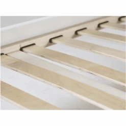 Hoppekids Noah Deluxe Divano Letto 90 X 200 Cm Rete A Doghe Bianco 2 Estremità Del Letto Centrale -Negozio Di Mobili Per Camerette hoppekids noah deluxe divano letto 90 x 200 cm rete a doghe bianco 2 estremita del letto centrale a305038 3