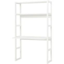 Hoppekids Scaffale Con Scrivania 100 Cm