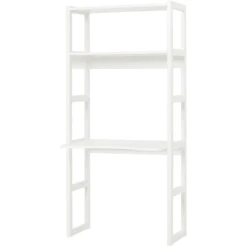 Hoppekids Scaffale Con Scrivania 80 Cm