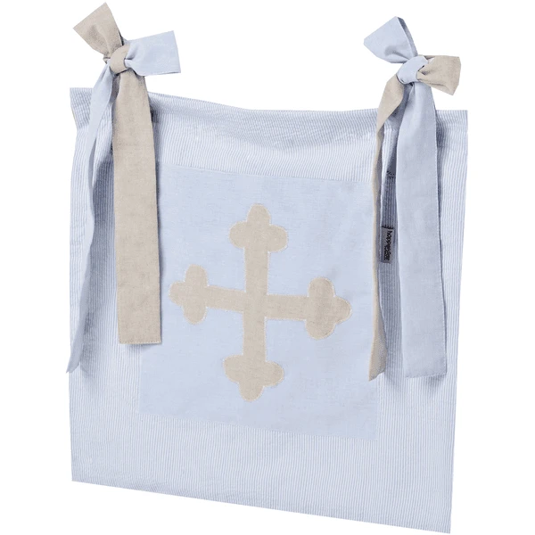 Hoppekids Tasca Portaoggetti Con Nastri Fairytale Knight 7 Hoppekids Tasca Portaoggetti Con Nastri Fairytale Knight - immagine 5