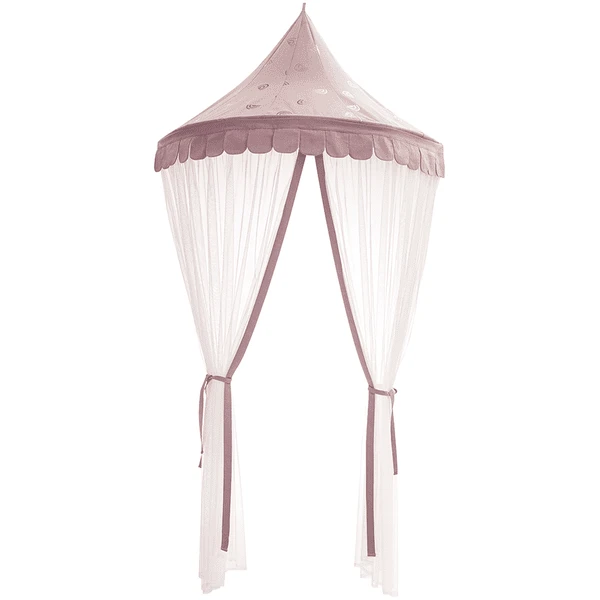 Howa ® A Baldacchino A Parete A Baldacchino Letto "arcobaleno 3 Howa ® A Baldacchino A Parete A Baldacchino Letto "arcobaleno