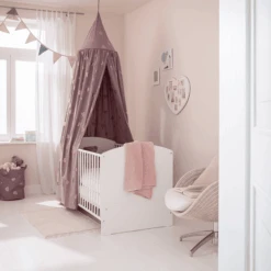 Howa Arcobaleno" Baldacchino -Negozio Di Mobili Per Camerette howa arcobaleno baldacchino a350065 2