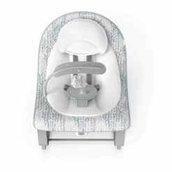 Ingenuity Keep Cozy™ Grow With Me Sdraietta - Spruce™ -Negozio Di Mobili Per Camerette ingenuity keep cozy grow with me sdraietta spruce a319550 2