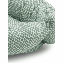 Jollein Babynest Verde -Negozio Di Mobili Per Camerette jollein babynest verde a299858 3