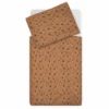 Jollein Biancheria Da Letto Spot Caramello 100 X 140 Cm 2 Jollein Biancheria Da Letto Spot Caramello 100 X 140 Cm -Negozio Di Mobili Per Camerette jollein biancheria da letto spot caramello 100 x 140 cm a299658