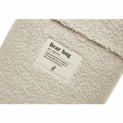 Jollein Cesto Portaoggetti In Boucle Nature -Negozio Di Mobili Per Camerette jollein cesto portaoggetti in boucle nature a385592 3