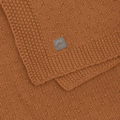 Jollein Coperta A Maglia Bliss Torrone 100 X 150 Cm -Negozio Di Mobili Per Camerette jollein coperta a maglia bliss torrone 100 x 150 cm a301850 2