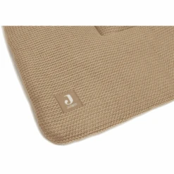 Jollein Coperta Per Bambini 80 X 100 Cm Basic Maglia Biscotto -Negozio Di Mobili Per Camerette jollein coperta per bambini 80 x 100 cm basic maglia biscotto a382661 2