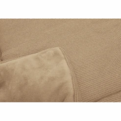 Jollein Coperta Per Bambini 80 X 100 Cm Basic Maglia Biscotto -Negozio Di Mobili Per Camerette jollein coperta per bambini 80 x 100 cm basic maglia biscotto a382661 3