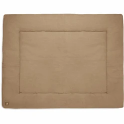 Jollein Coperta Per Bambini 80 X 100 Cm Basic Maglia Biscotto -Negozio Di Mobili Per Camerette jollein coperta per bambini 80 x 100 cm basic maglia biscotto a382661 4