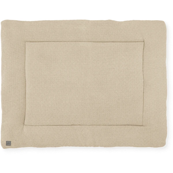 Jollein Coperta Per Gattonare Bliss Knit Nougat 80x100 Cm 3 Jollein Coperta Per Gattonare Bliss Knit Nougat 80x100 Cm