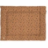 Jollein Coperta Per Gattonare Spot Caramel 80x100 Cm -Negozio Di Mobili Per Camerette jollein coperta per gattonare spot caramel 80x100 cm a299755