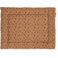 Jollein Coperta Per Gattonare Spot Caramel 80x100 Cm -Negozio Di Mobili Per Camerette jollein coperta per gattonare spot caramel 80x100 cm a299755 4