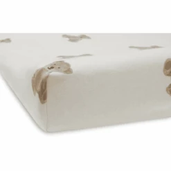 Jollein Coprifasciatoio Jersey 50x70cm Teddy Bear -Negozio Di Mobili Per Camerette jollein coprifasciatoio jersey 50x70cm teddy bear a383192 3