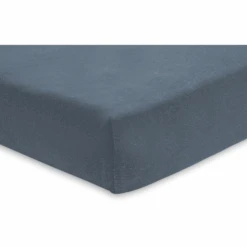 Jollein Lenzuolo A Pieghe Cradle Jersey 40/50x80/90cm Confezione Da 2 Jeans Blu -Negozio Di Mobili Per Camerette jollein lenzuolo a pieghe cradle jersey 40 50x80 90cm confezione da 2 jeans blu a383762 2