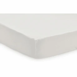 Jollein Lenzuolo Con Angoli In Jersey 2 Pezzi Avorio 60x120 Cm -Negozio Di Mobili Per Camerette jollein lenzuolo con angoli in jersey 2 pezzi avorio 60x120 cm a325662 2