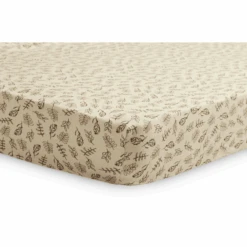 Jollein Lenzuolo Con Angoli In Jersey Meadow Chestnut 60x120 Cm -Negozio Di Mobili Per Camerette jollein lenzuolo con angoli in jersey meadow chestnut 60x120 cm a325631 2