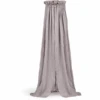 Jollein Letto A Baldacchino Vintage Grigio Tempesta 155 Cm