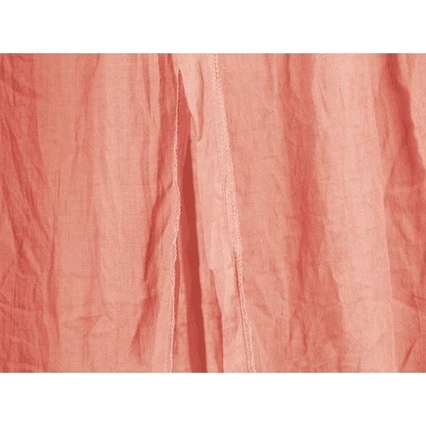 Jollein Letto A Baldacchino Vintage Palissandro 155 Cm 4 Jollein Letto A Baldacchino Vintage Palissandro 155 Cm - immagine 2