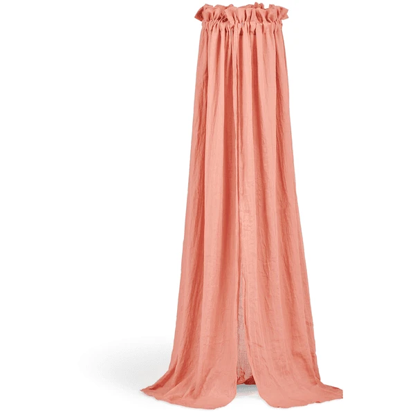 Jollein Letto A Baldacchino Vintage Palissandro 155 Cm 5 Jollein Letto A Baldacchino Vintage Palissandro 155 Cm - immagine 3