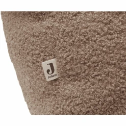 Jollein Poltrona Beanbag Boucle Biscuit Per Bambini -Negozio Di Mobili Per Camerette jollein poltrona beanbag boucle biscuit per bambini a383241 2