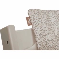 Jollein Riduttore Di Seduta Per Seggiolone Dotted Biscuit -Negozio Di Mobili Per Camerette jollein riduttore di seduta per seggiolone dotted biscuit a383190 2