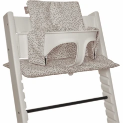 Jollein Riduttore Di Seduta Per Seggiolone Dotted Biscuit