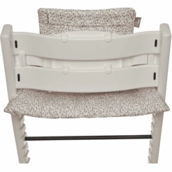 Jollein Riduttore Di Seduta Per Seggiolone Dotted Biscuit -Negozio Di Mobili Per Camerette jollein riduttore di seduta per seggiolone dotted biscuit a383190 4