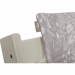 Jollein Riduttore Di Seduta Per Seggiolone Torrone Botanico -Negozio Di Mobili Per Camerette jollein riduttore di seduta per seggiolone torrone botanico a383189 2