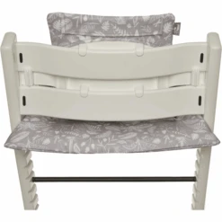 Jollein Riduttore Di Seduta Per Seggiolone Torrone Botanico -Negozio Di Mobili Per Camerette jollein riduttore di seduta per seggiolone torrone botanico a383189 4