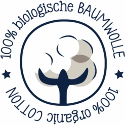 JULIUS ZÖLLNER Biancheria Da Letto Biologica Gaja 80 X 80 Cm -Negozio Di Mobili Per Camerette julius zoellner biancheria da letto biologica gaja 80 x 80 cm a387604 3