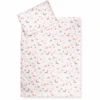 JULIUS ZÖLLNER Biancheria Da Letto Biologica Wild Friends 100 X 135 Cm -Negozio Di Mobili Per Camerette julius zoellner biancheria da letto biologica wild friends 100 x 135 cm a387509