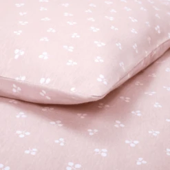 JULIUS ZÖLLNER Biancheria Da Letto In Jersey A Foglia 100 X 135 Cm -Negozio Di Mobili Per Camerette julius zoellner biancheria da letto in jersey a foglia 100 x 135 cm a332563 3