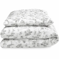 JULIUS ZÖLLNER Biancheria Da Letto In Jersey Forest Tale 80 X 80 Cm -Negozio Di Mobili Per Camerette julius zoellner biancheria da letto in jersey forest tale 80 x 80 cm a332552 3