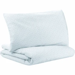 JULIUS ZÖLLNER Biancheria Da Letto In Jersey Planty 100 X 135 Cm -Negozio Di Mobili Per Camerette julius zoellner biancheria da letto in jersey planty 100 x 135 cm a302849 1