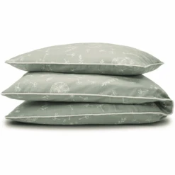 JULIUS ZÖLLNER Biancheria Da Letto Organic Wild Flower 100 X 135 Cm -Negozio Di Mobili Per Camerette julius zoellner biancheria da letto organic wild flower 100 x 135 cm a330891 3