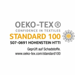 JULIUS ZÖLLNER Biancheria Da Letto Organic Wild Flower 80 X 80 Cm -Negozio Di Mobili Per Camerette julius zoellner biancheria da letto organic wild flower 80 x 80 cm a330858 2