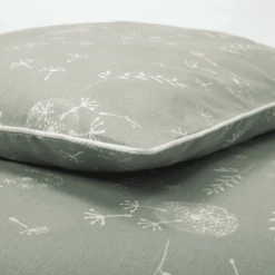 JULIUS ZÖLLNER Biancheria Da Letto Organic Wild Flower 80 X 80 Cm -Negozio Di Mobili Per Camerette julius zoellner biancheria da letto organic wild flower 80 x 80 cm a330858 3