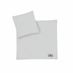 JULIUS ZÖLLNER Biancheria Da Letto Terra Grigio 80 X 80 Cm 10 JULIUS ZÖLLNER Biancheria Da Letto Terra Grigio 80 X 80 Cm -Negozio Di Mobili Per Camerette julius zoellner biancheria da letto terra grigio 80 x 80 cm a301881 3