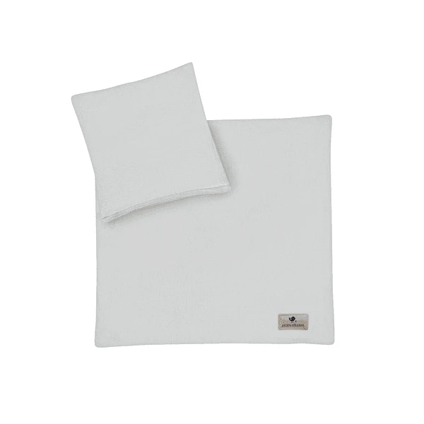 JULIUS ZÖLLNER Biancheria Da Letto Terra Grigio 80 X 80 Cm 3 JULIUS ZÖLLNER Biancheria Da Letto Terra Grigio 80 X 80 Cm