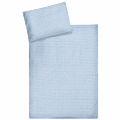 JULIUS ZÖLLNER Biancheria Da Letto Woodlife 100 X 135 Cm