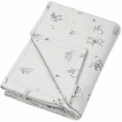 JULIUS ZÖLLNER Coperta In Jersey Con Volpe E Alce 70 X 100 Cm 11 JULIUS ZÖLLNER Coperta In Jersey Con Volpe E Alce 70 X 100 Cm -Negozio Di Mobili Per Camerette julius zoellner coperta in jersey con volpe e alce 70 x 100 cm a333511 4