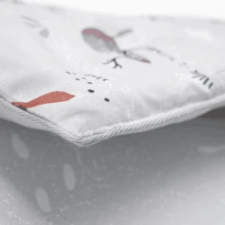 JULIUS ZÖLLNER Coperta Per Gattonare 95 X 135 Cm Woodlife -Negozio Di Mobili Per Camerette julius zoellner coperta per gattonare 95 x 135 cm woodlife a303455 3